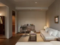 Weichi · Yunmeng Marsh (Ziyou Collection) Homestay Hotel di Xianning