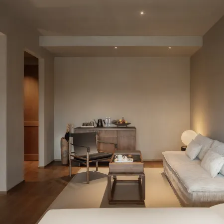Weichi · Yunmeng Marsh (Ziyou Collection) Homestay