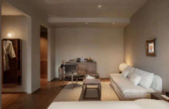 Weichi · Yunmeng Marsh (Ziyou Collection) Homestay