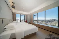 Borrman Hotel (Zhanjiang Leizhou Maodegong Gucheng) Hotels in Leizhou