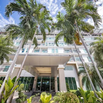 Phavina Hotel & Grand Boutique Rayong