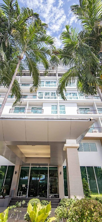 รูปภาพของพาวีน่า โฮเต็ล แอนด์ แกรนด์ บูทิค ระยอง