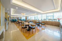 Vienna International Hotel (Changsha Orange Isle Head) - Haustierfreundliche
