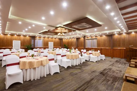 Royal Boutique Hotel