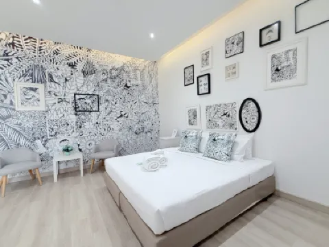 ビート ホテル ザ ライン スクンビット 71周辺のホテル