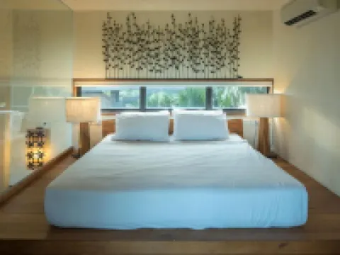 Bangkok Tree House Bang Kachao Hotels in Phra Pradaeng