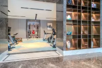 Heyue Holiday Hotel Hotels in Wugong