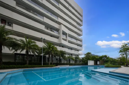 Sanya Haitang Bay Sinuo Meisu Hotel (Poly Haitang Bay Houhai Branch)