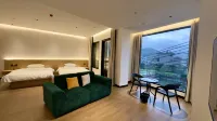 Hot Spring Courtyard Guesthouse Hotel in zona Shaoguan Xiaokeng National Forest Park