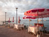 ENNKAI Beachfront Resort Koh Larn