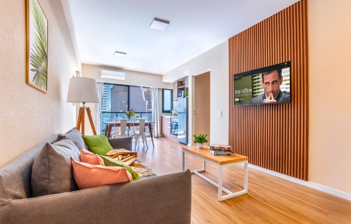 Modern Apartments in Palermo - by BueRentals