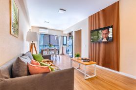 Modern Apartments in Palermo - by BueRentals