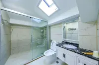 Enping Hengda Henglai Swimming Pool Villa