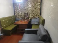 JIYUN HOTEL - Phòng Gym