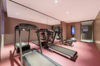 Yunshang Siji Hotel (Dalian Central Hospital Airport Branch) - palestra