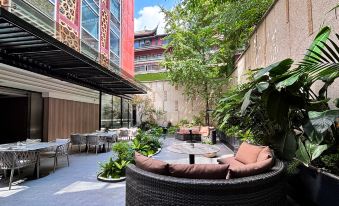 HORIZON BOUTIQUE HOTEL