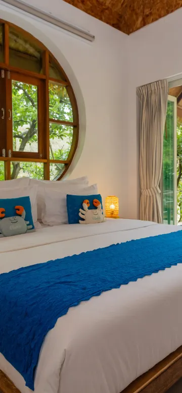 การ์เด้นวิลล่า