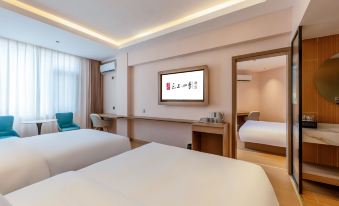 Fairyland Hotel (Guilin Longsheng)