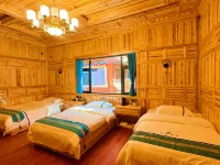 Heishui Baota Homestay โรงแรมในเฮ่ยซุ่ย