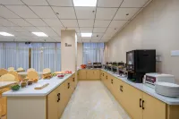Vienna Hotel (Delingha Xinyuan Road) - breakfast