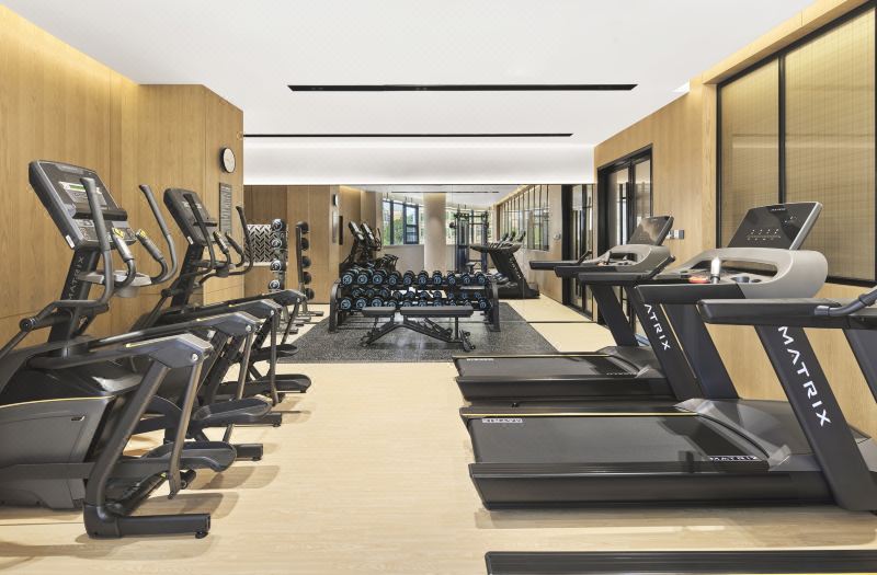 Fairfield by Marriott Guangzhou Huadu photo 2