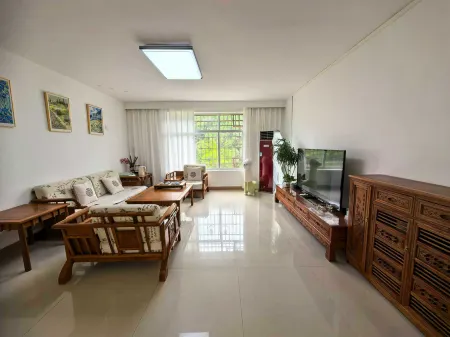 Gu po shan yun hai shan Jing holiday homestay Отели рядом с достопримечательностью «Shibashuiyuan Ecological Scenic Spot»