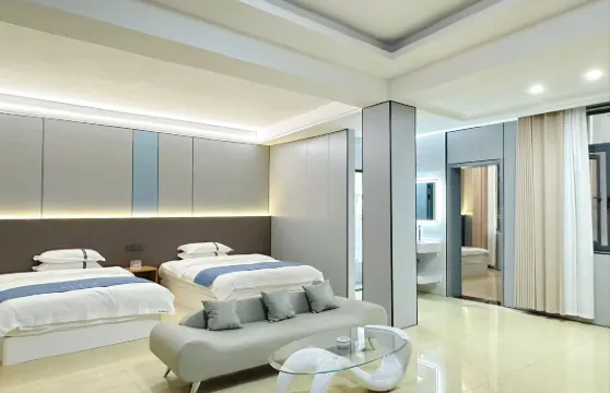 屏邊金盛緣酒店