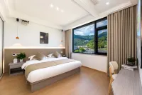 Musen Boyin Homestay (OMG Heartbeat Paradise)