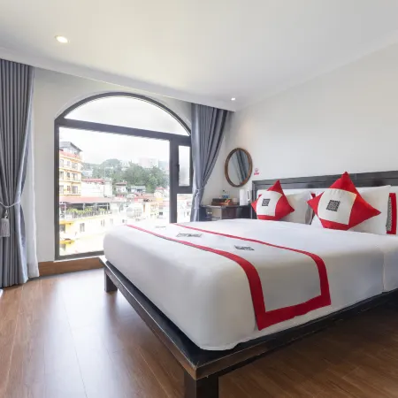 Sapa Villa Florence