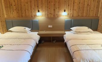 Pu'er Chashan Diary Homestay