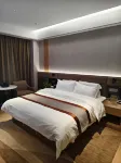 Qiqihar Baicao Homestay Hotels in Qiqihar South Station