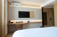 GreenTree Inn Wen'an Zuogezhuang Government Huangdaokou Hotels in Wen'an County