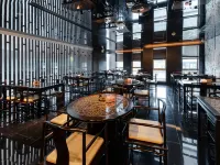 Yunfu Hongxin Boutique Hotel (Wuyue Plaza Branch, Yunfu)