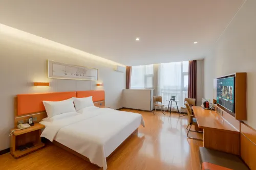 Youpin Hotel - badewanne