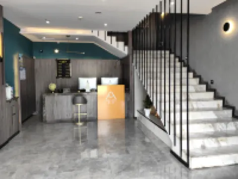 QiYuejingpinjiudian Hotels in Ji County
