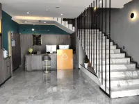 QiYuejingpinjiudian Hotels in Ji County