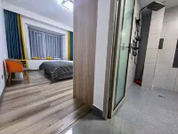 Baoshan Murui Homestay (Railway Station) - Bintang 2