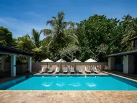 ナイン ホテルズ ザ ミューズ - ベントタ ベントータのホテル