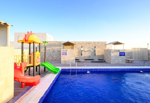 아브라지 인 주방