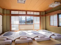 Tabist レイクサイドイン富士波 山中湖 山中湖村住宿飯店