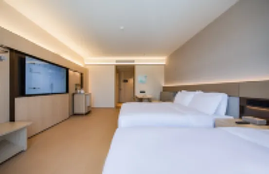 全季酒店（上饒高鐵站店）