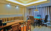 Xiangshuiwan Hotel (Chengmai Old Town)