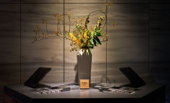 OMO3 Tokyo Akasaka by Hoshino Resorts