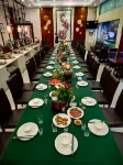 Yingjiuhong Black Tea Theme Hotel - Bữa sáng