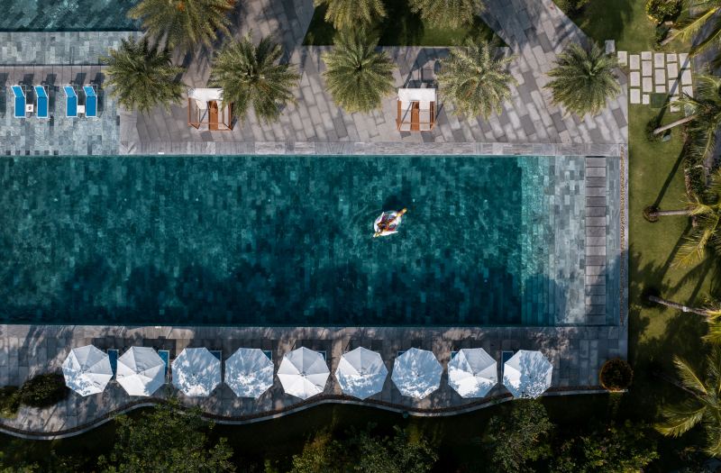 Wyndham Royal Beachfront Resort & Spa Hoi An Danang photo 3