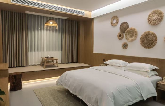 Banshanli Homestay