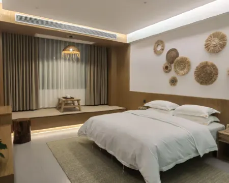 Banshanli Homestay Hotels in Daguan