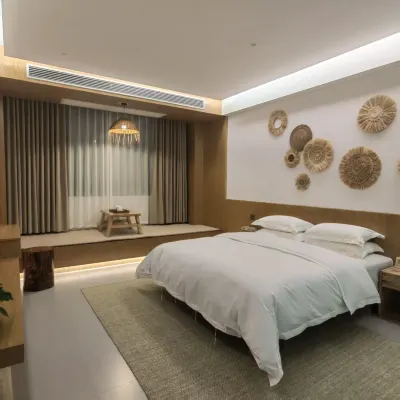 Banshanli Homestay Hotels in der Nähe von Daguan huanglian River Scenic Resort