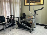 Jinggu Weijiangyuan Hotel