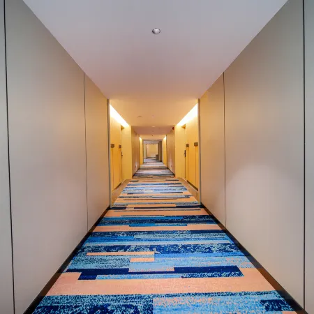Guohao E-sports Hotel